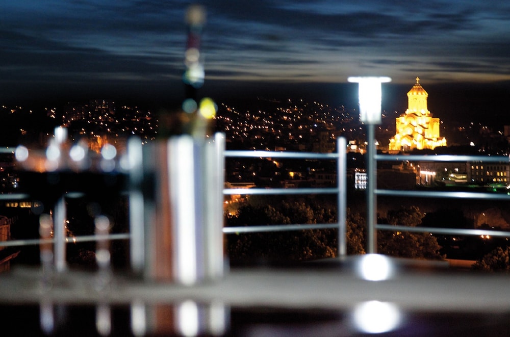 第比利斯市中心馨乐庭酒店(Citadines City Centre Tbilisi) 图片3