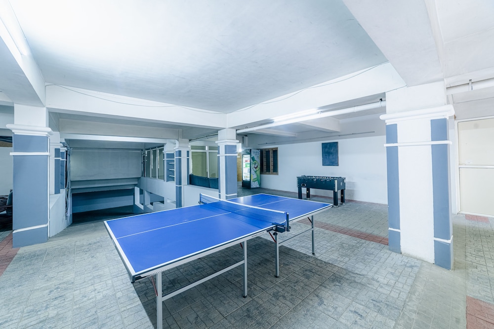At Home Apartment Hotel 25/50