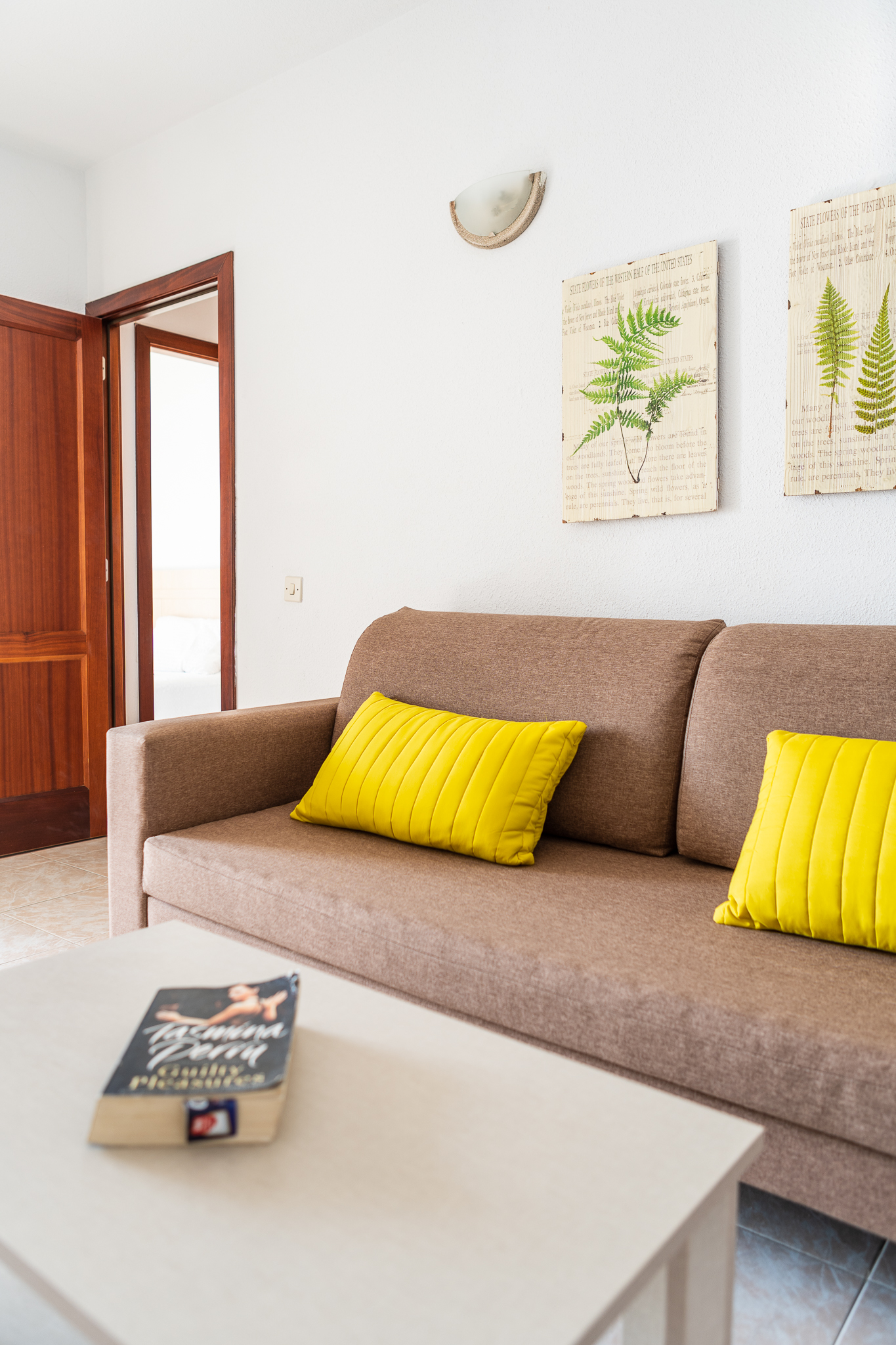 Apartamentos Guinea 21/31