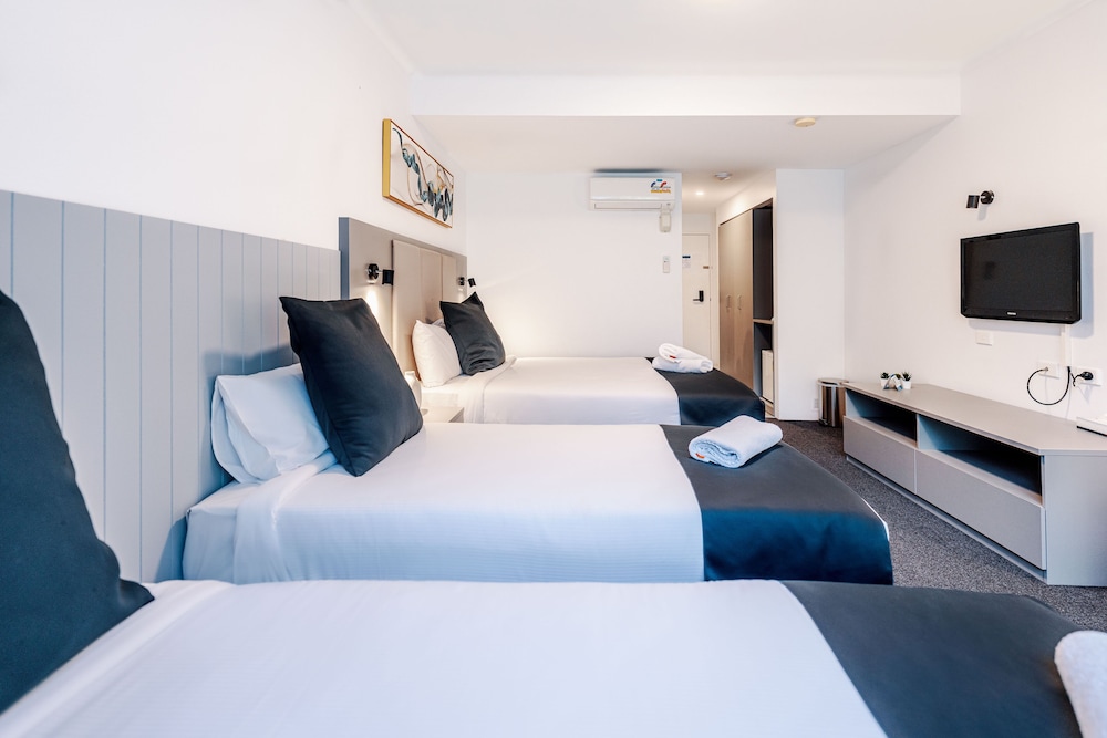 The Select Inn Penrith 32/60