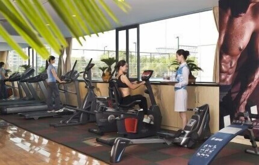 Eurasia Convention International Hotel 27/50