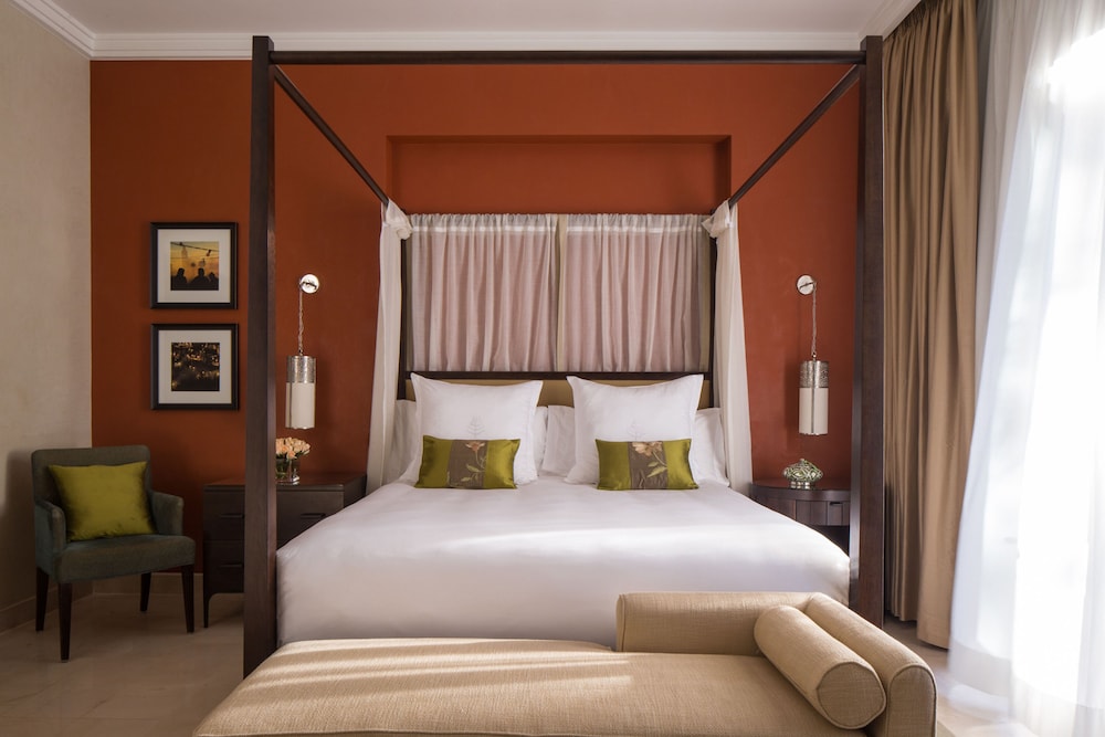 Four Seasons Resort Marrakech 13/58