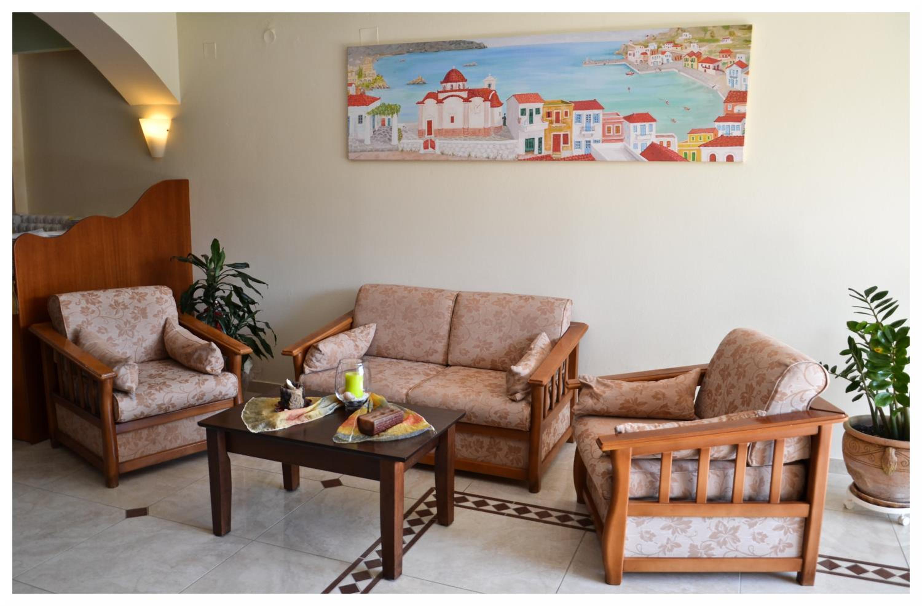 Alex Luxury Apartments and Studios 36/60