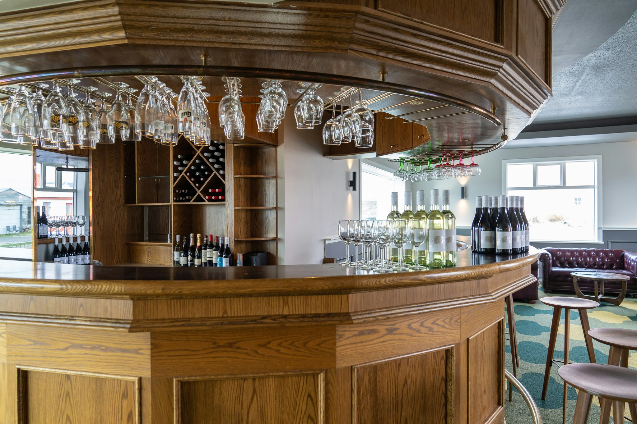 Hotel Blanda 9/50