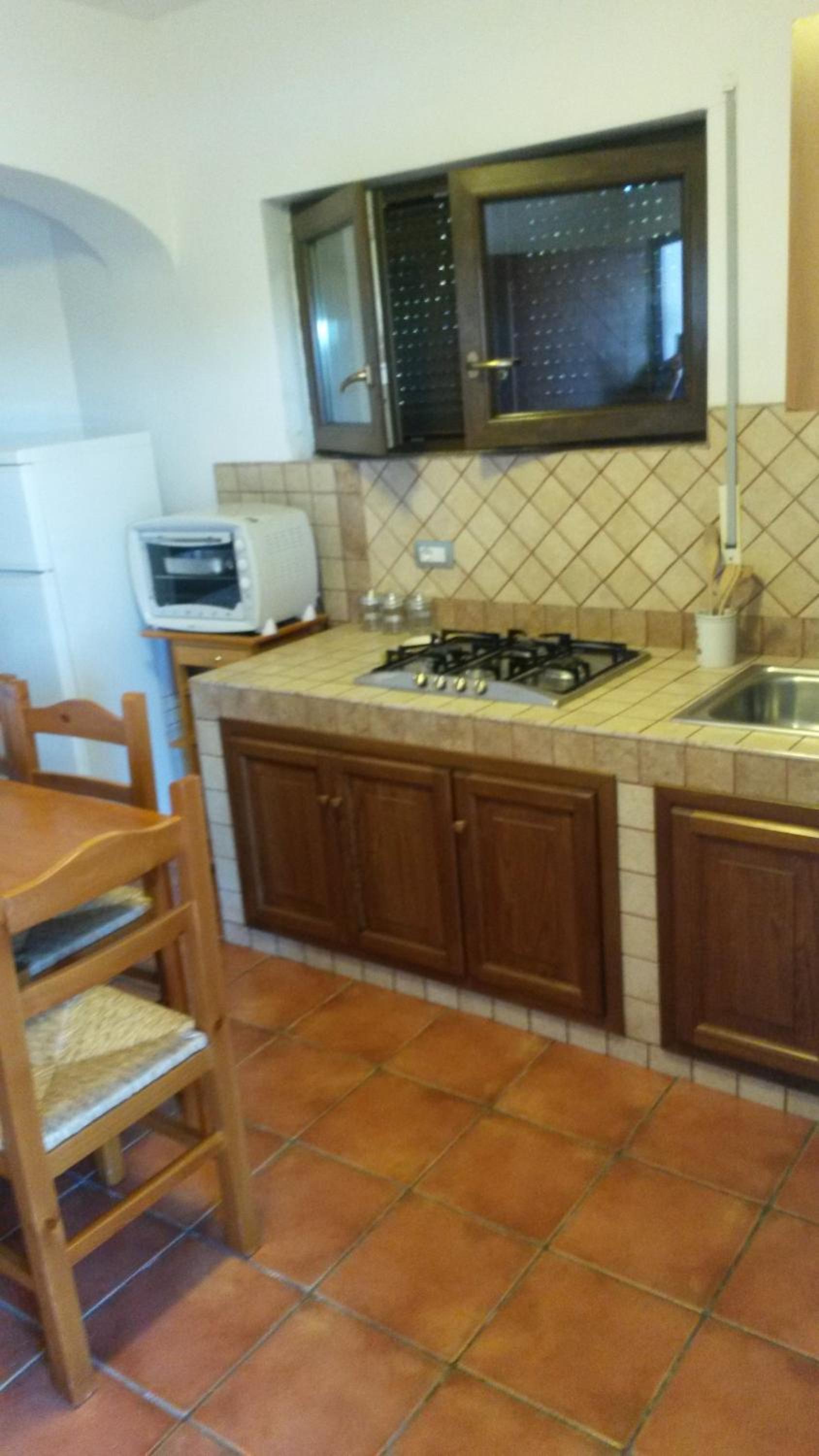Sorrentina Villa 40/50