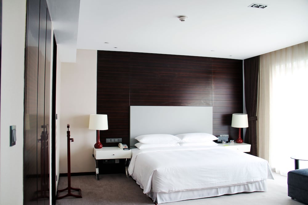 Wyndham Garden Yuhuan Downtown 19/65
