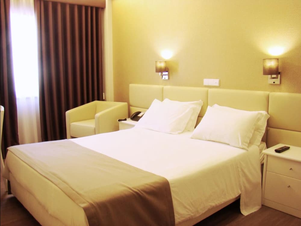 Hotel Seculo 20/61