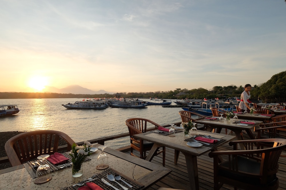 MIMPI RESORT MENJANGAN 48/73