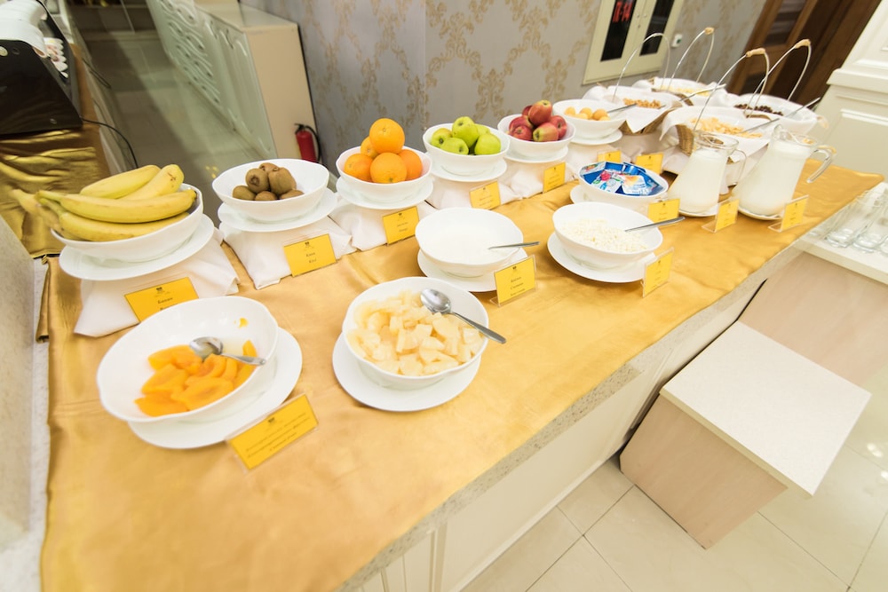 King Hotel Astana 35/49