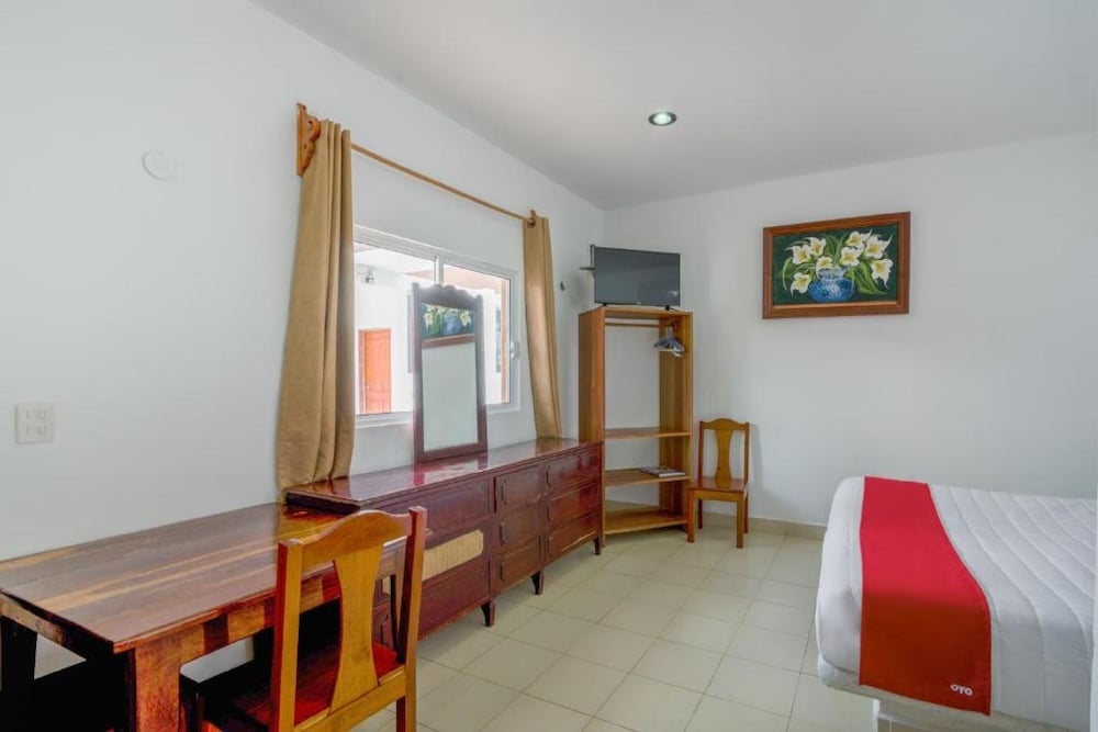 OYO Hotel Palma Real 9/34