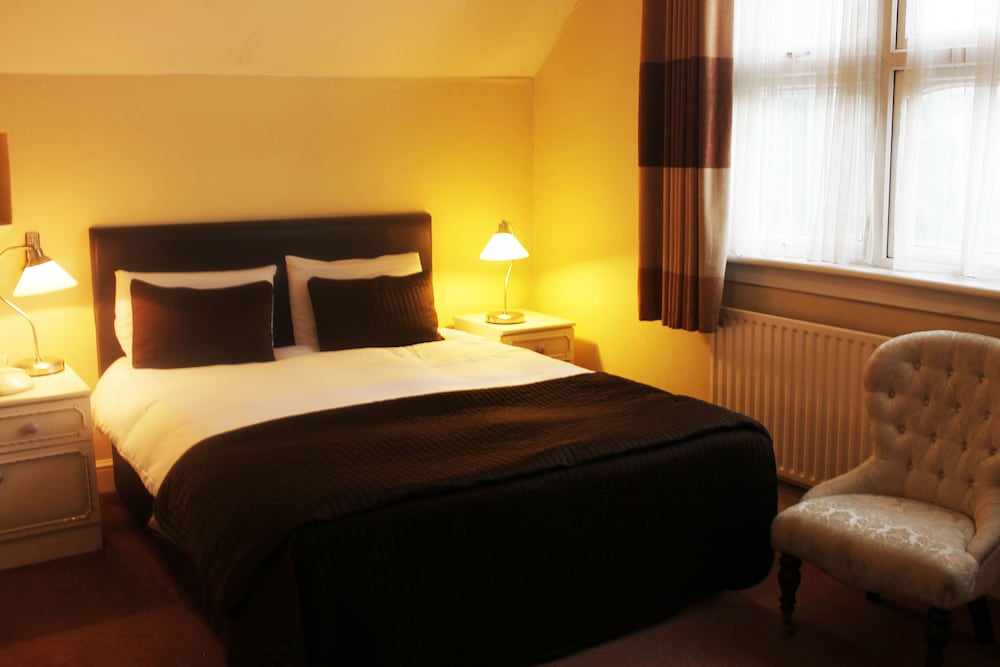 Roseview Alexandra Palace Hotel 26/50