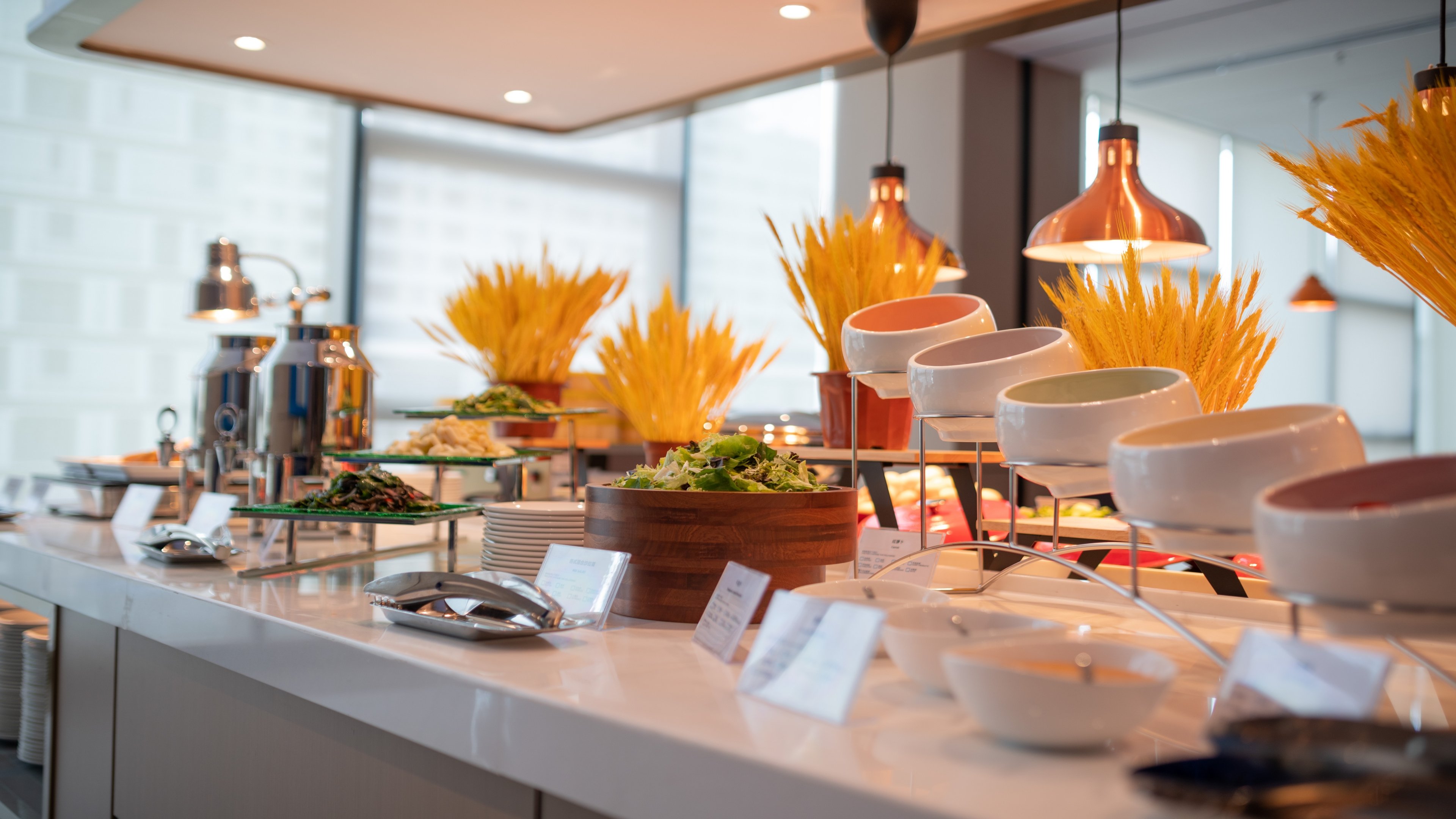 Holiday Inn Express Shenzhen Longhua 63/77