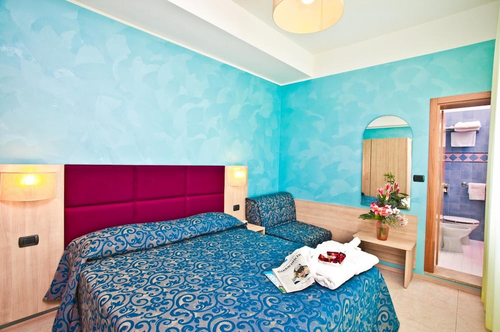 Hotel Levante 9/45