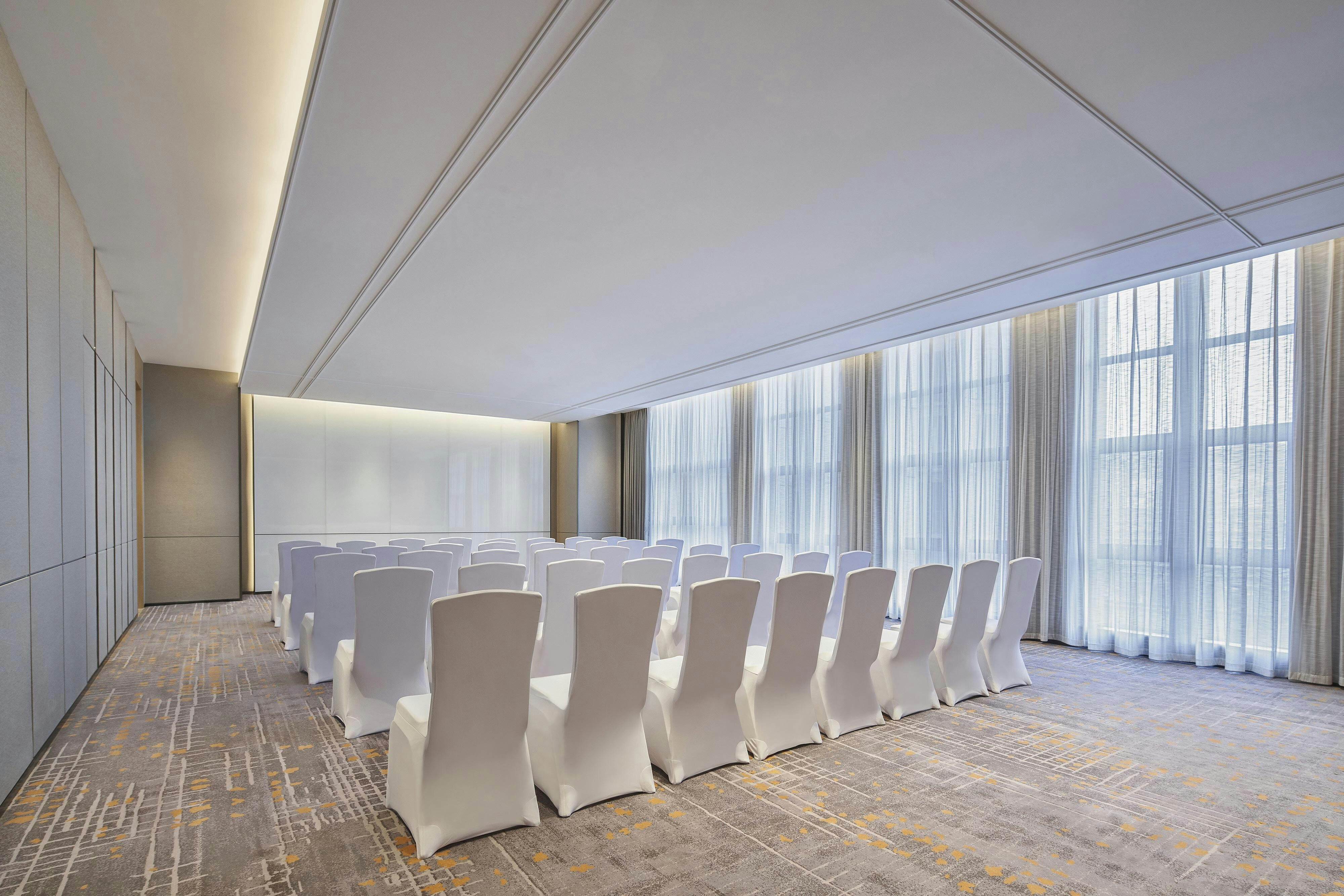 Four Points by Sheraton Guiyang, Huaxi 14/17