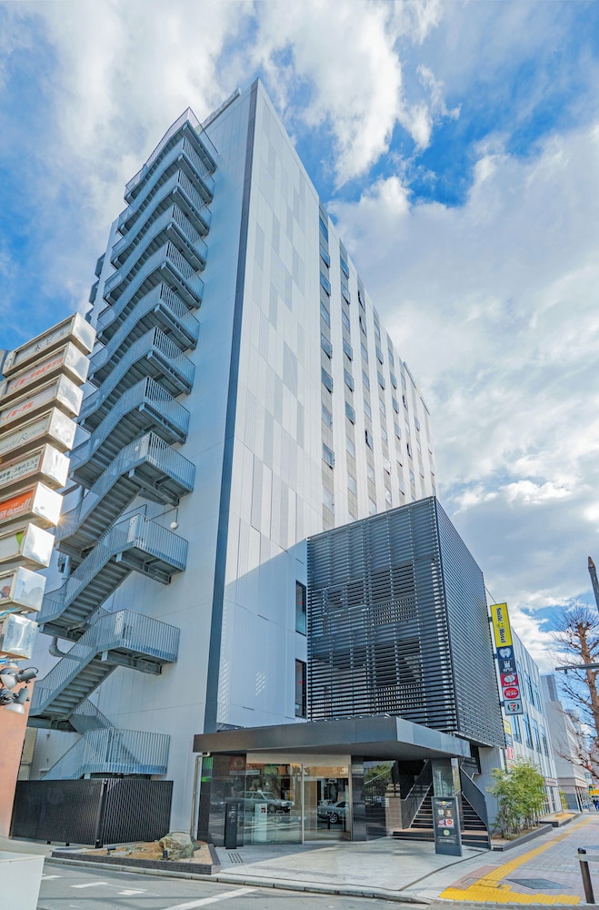 Smile Hotel Shonan Fujisawa 2/50