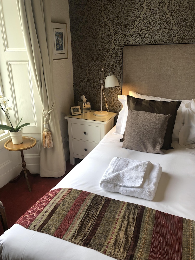 Sheridan Guest House 12/50