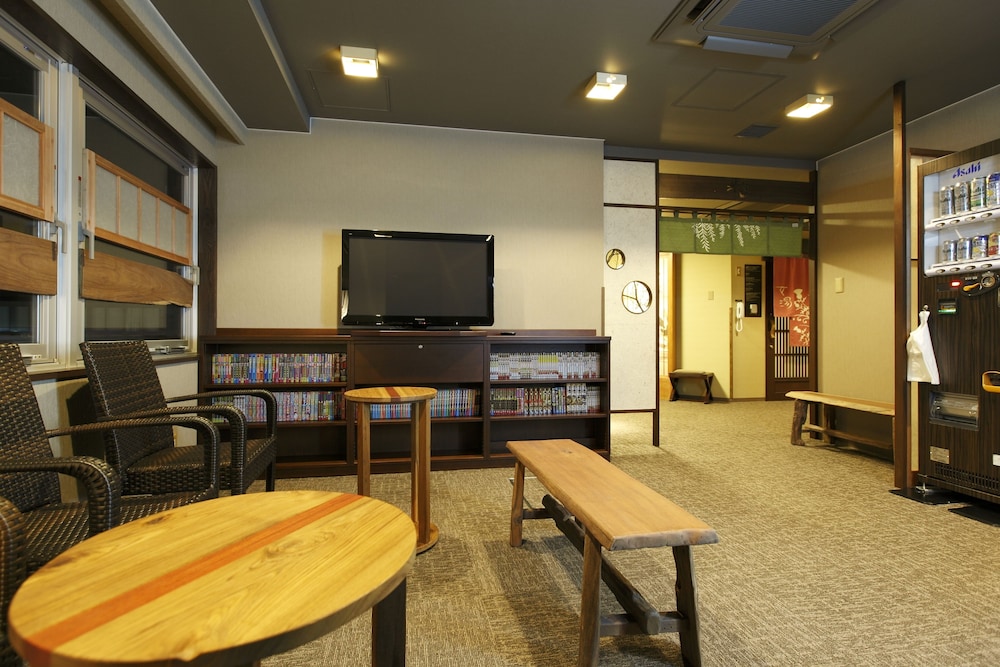 Hotel Dormy Inn Kagoshima 30/34