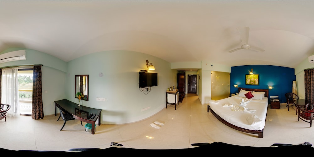 Praia Da Oura - Boutique Resort 16/50