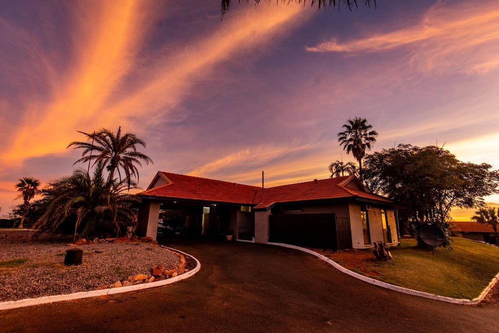 Hospitality Inn Port Hedland 43/50
