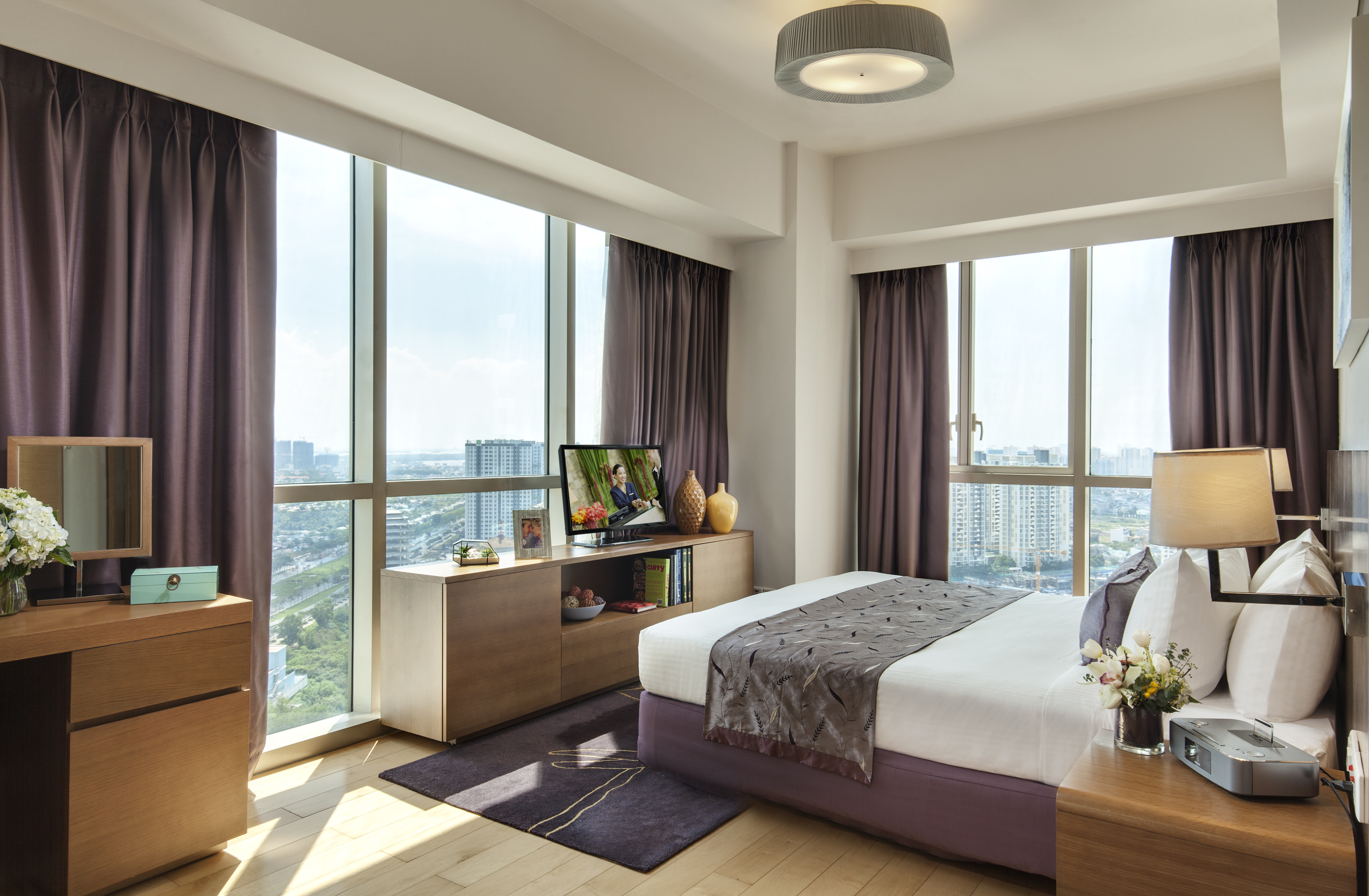 TWO BEDROOM PREMIER