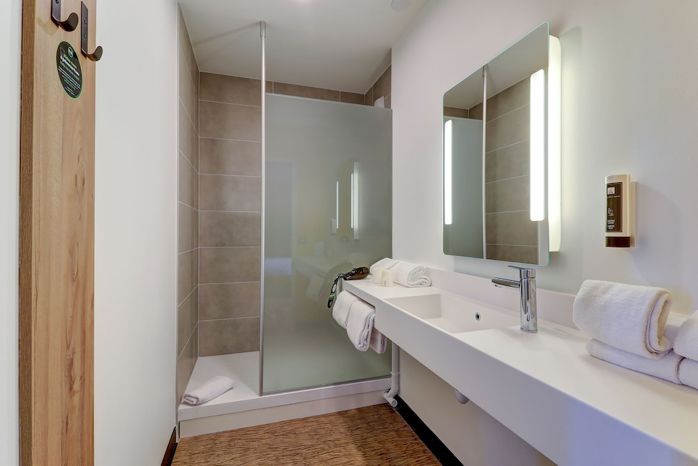غرفة بزنس بسرير مزدوج، B&B HOTEL Dijon Valmy Toison d'Or 4/7