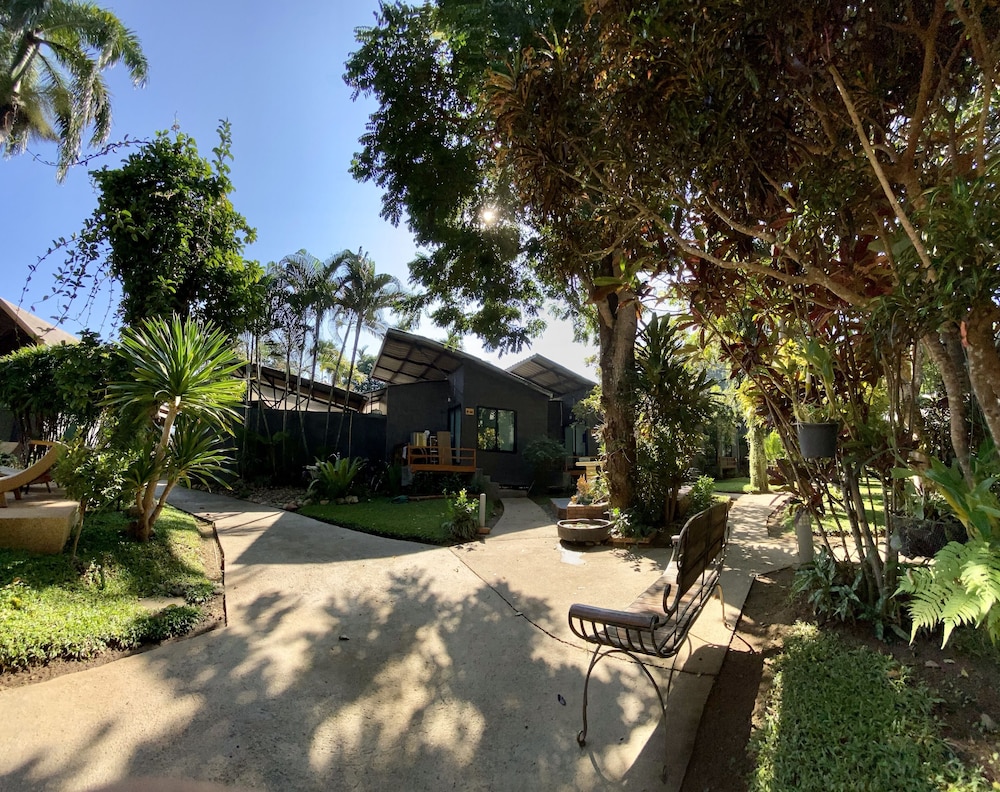 Family House At Pai 41/50