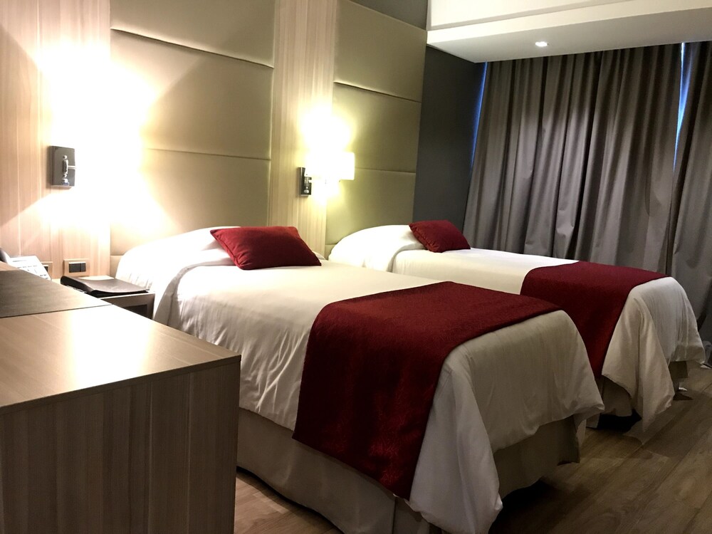 Savoy Hotel Encarnacion 29/69