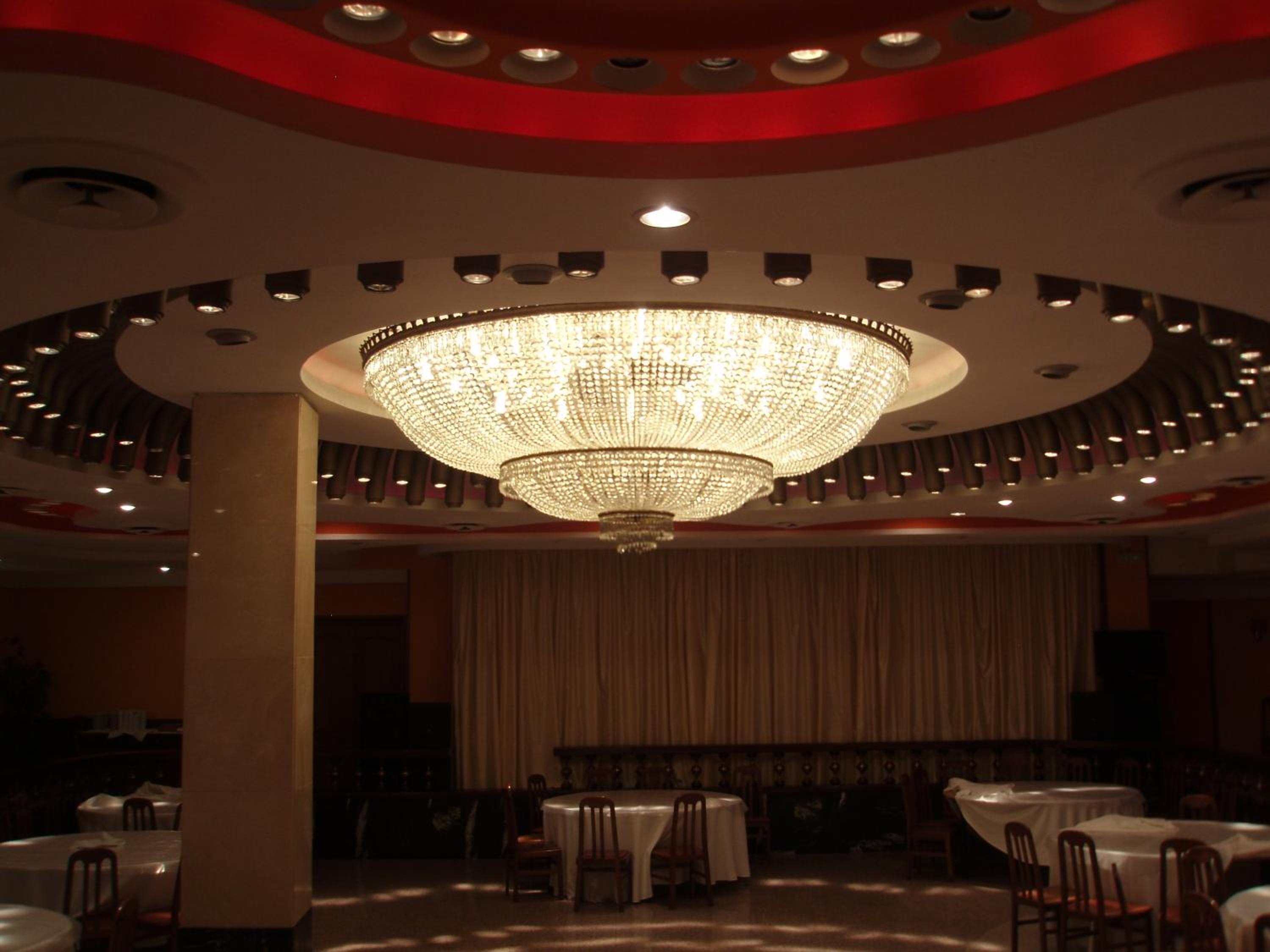 Hotel Gaudi Astorga 10/48