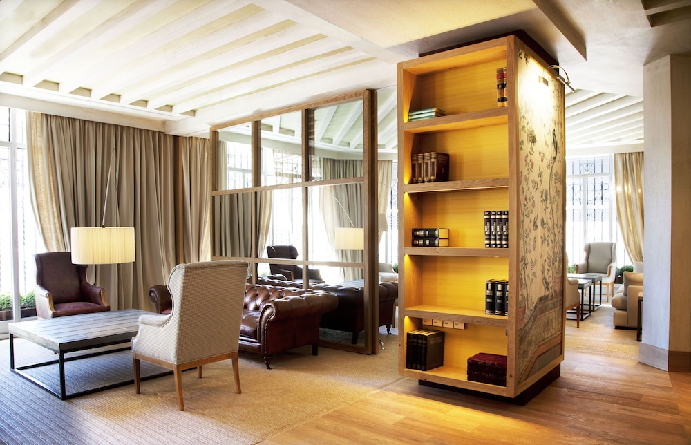 Urso Hotel And Spa 55/85