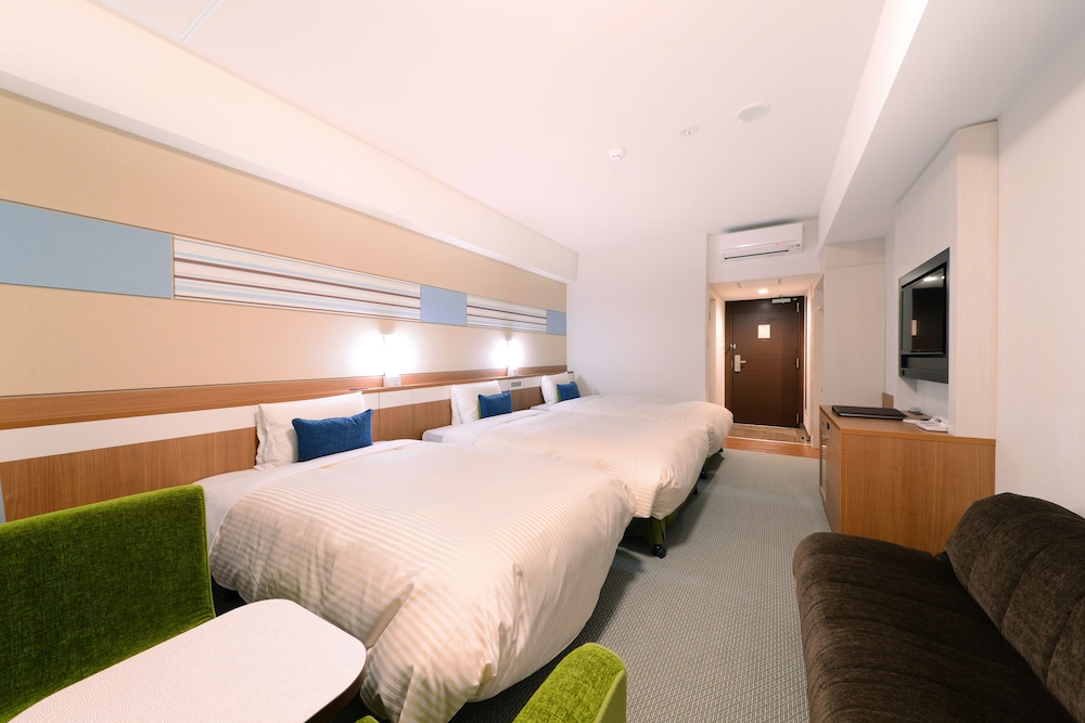 Vessel Hotel Campana Okinawa 25/69