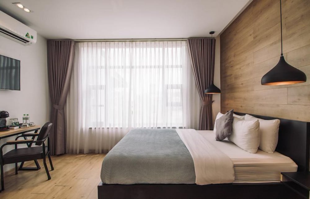 Chill Suites Saigon 11/27