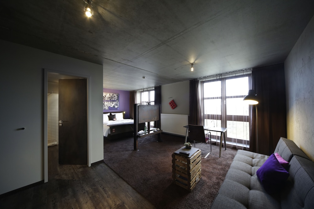 Altes Stahlwerk Business & Lifestyle Hotel 28/50