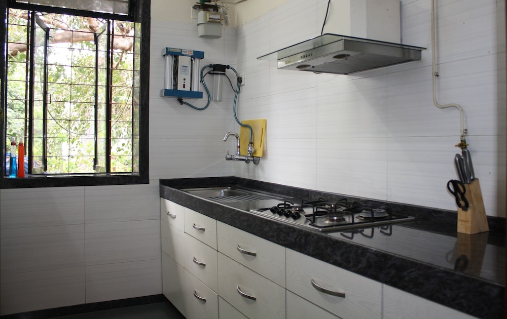 Apartment In Mumbai City Centre 22/23