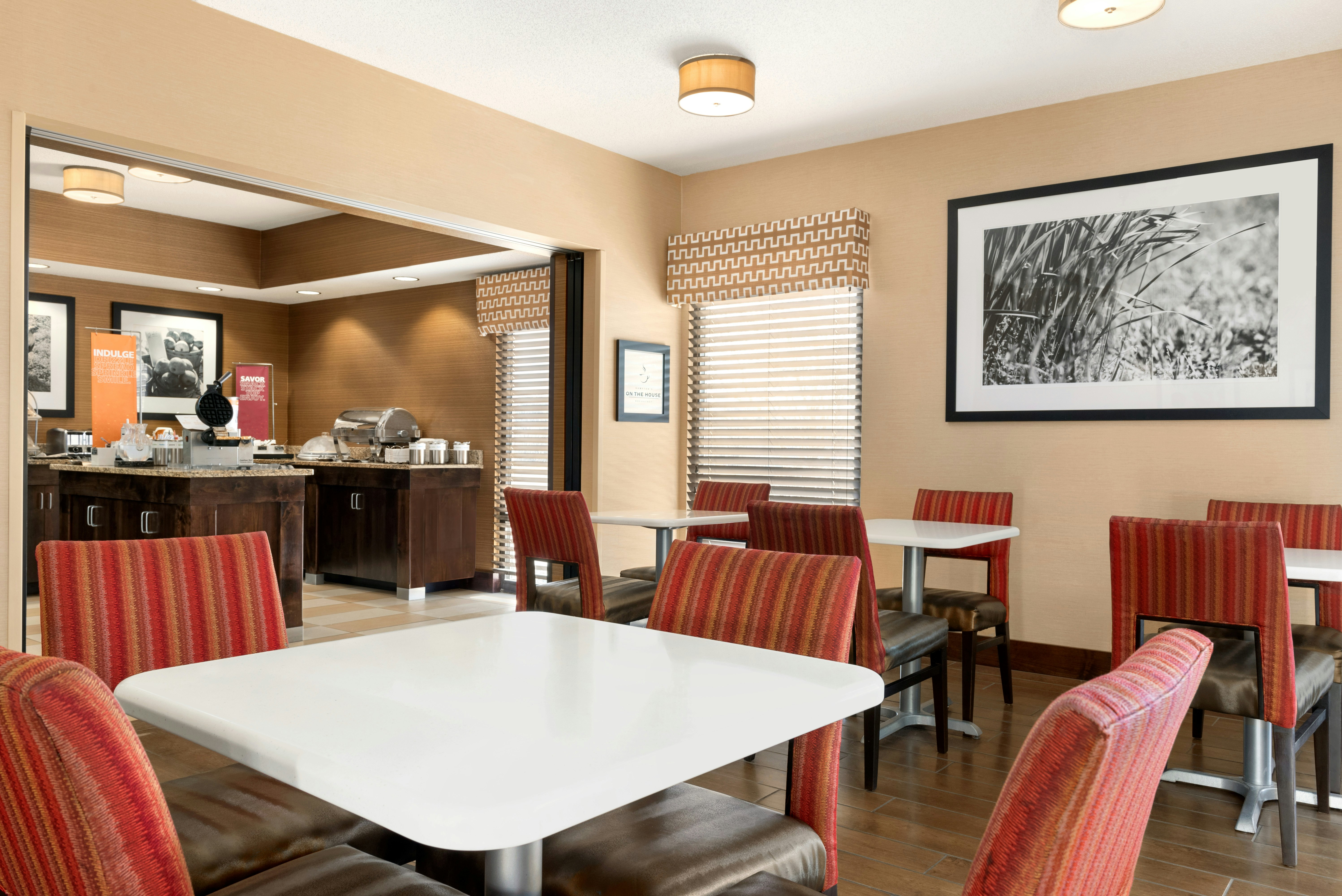 Hampton Inn Lawrence Ks 38/53