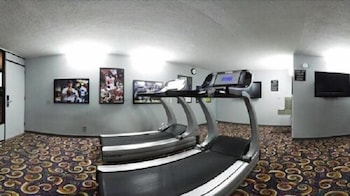 Holiday Inn Port Arthur Park Central By IHG 34/64