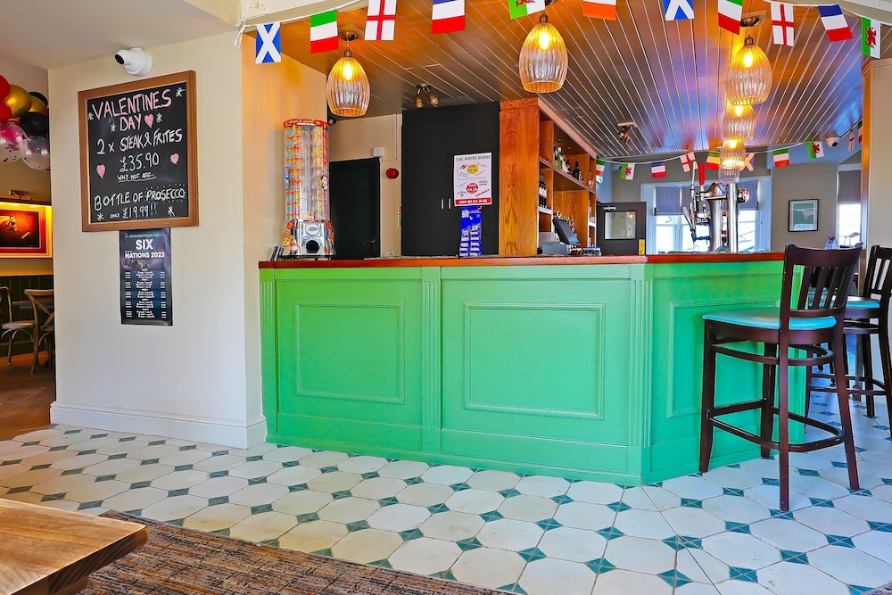 OYO The White Horse, Ripon North Yorkshire 9/61