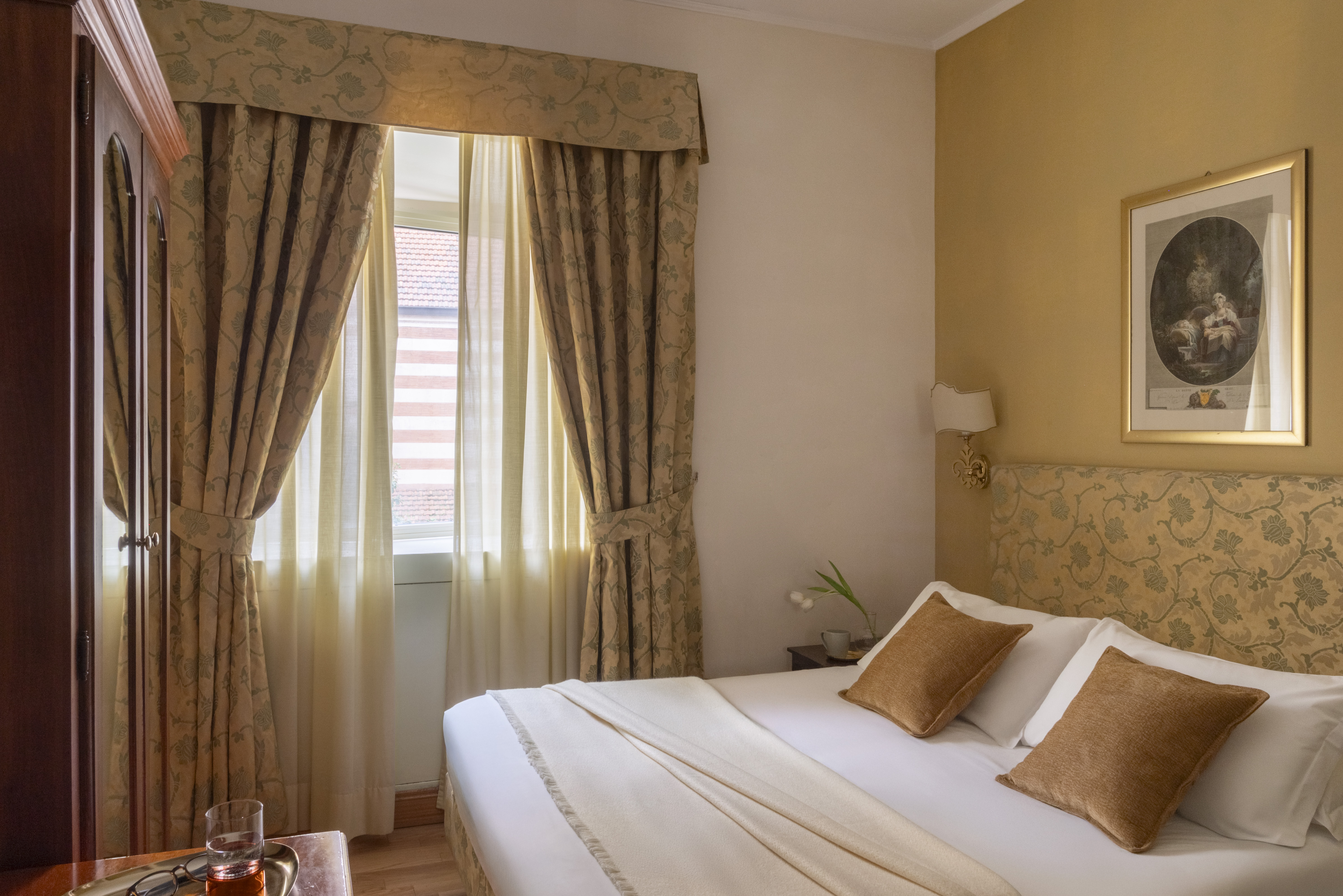 Small Double Room