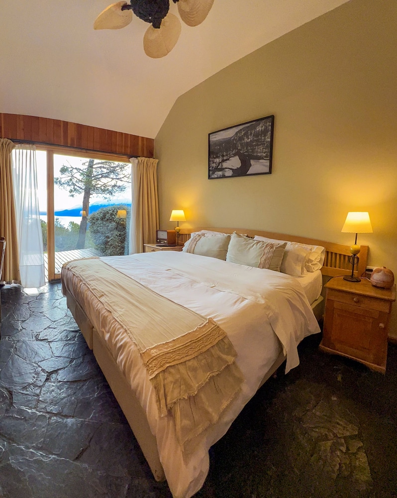 Arrayan Lake View Mountain Lodge & Casa De Te Arra 6/50