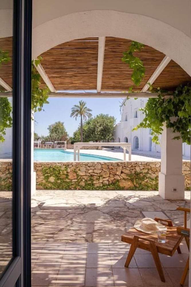 Masseria Malvindi 17/45