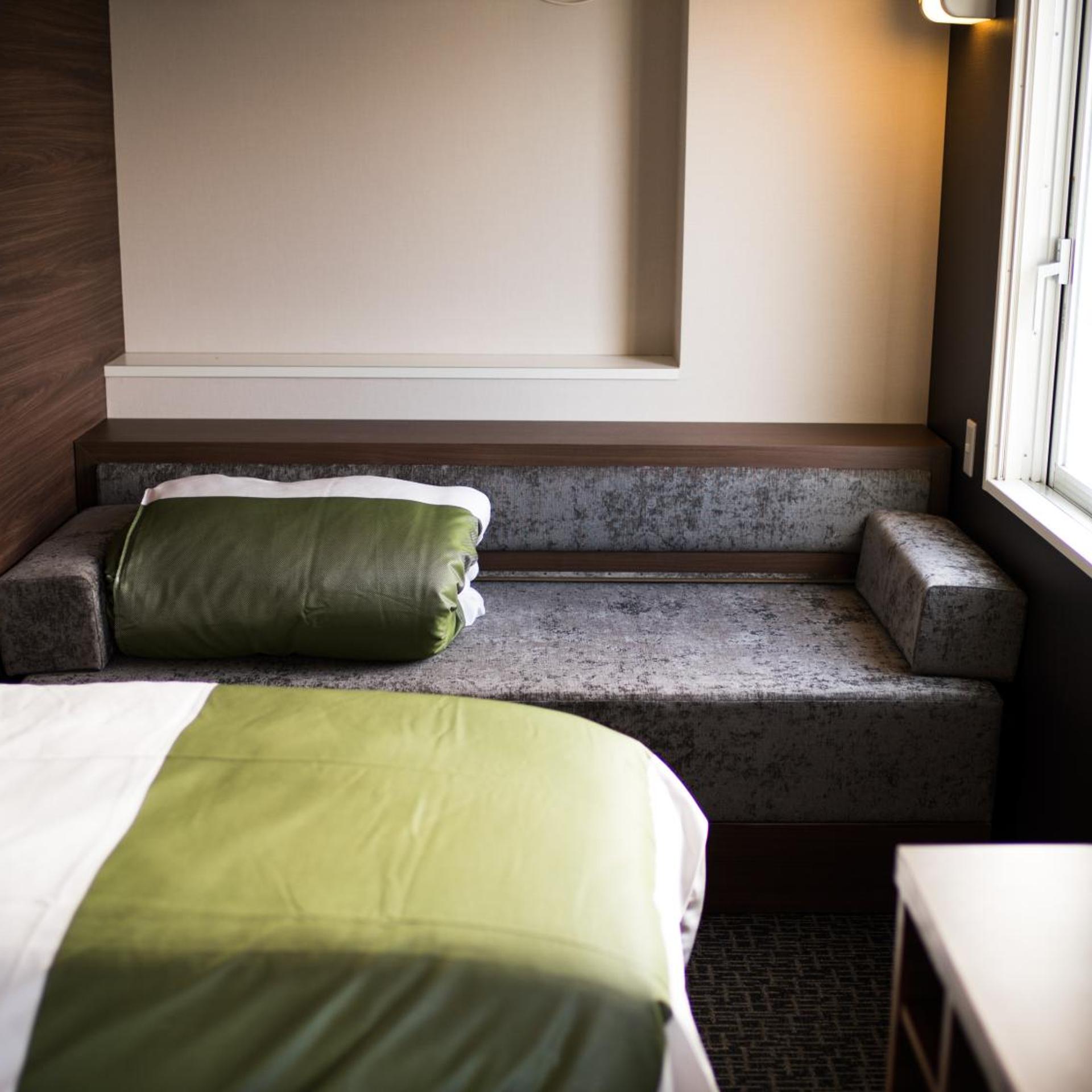 Super Hotel Mito Natural Onsen (Umesato no Yu) 8/49