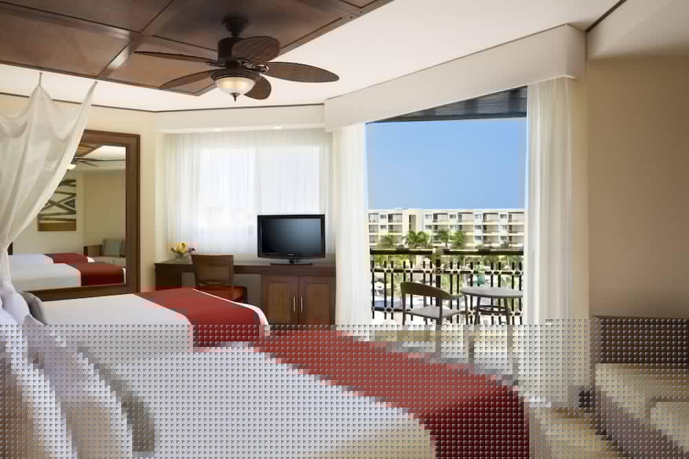 Dreams Riviera Cancun 24/72