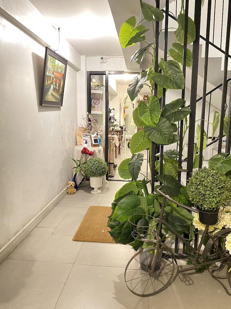 101 Seoul Hostel 29/47