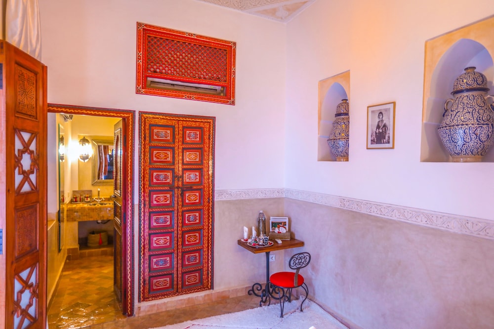 Riad Melhoun Spa 50/50