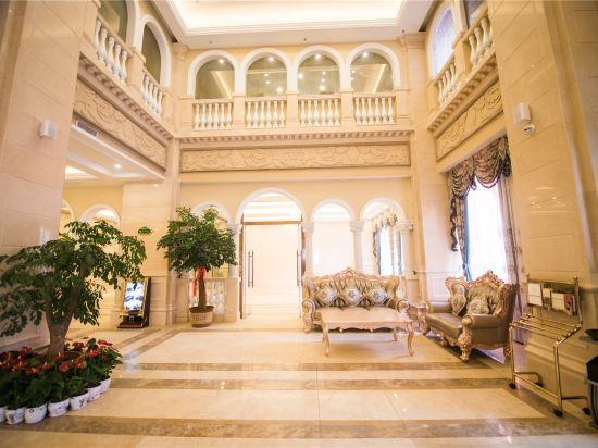 Vienna International Hotel (Pingdingshan Yingcheng) 7/50