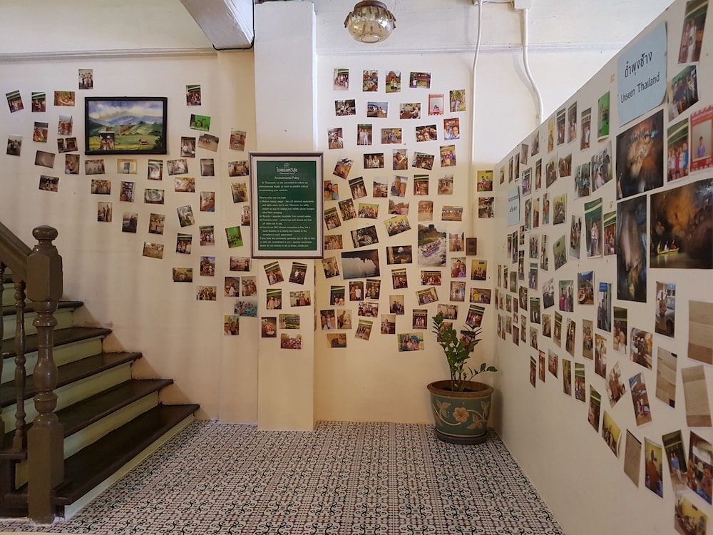 Thaweesuk Old Town Boutique Homestay 5/71