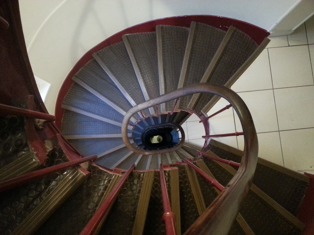 Hipotel Paris Bastille Saint Antoine 25/31