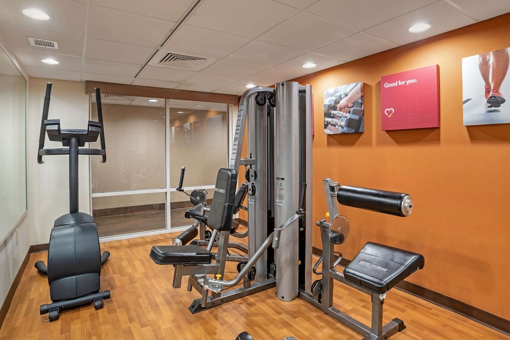 Comfort Suites Foley - North Gulf Shores 19/26