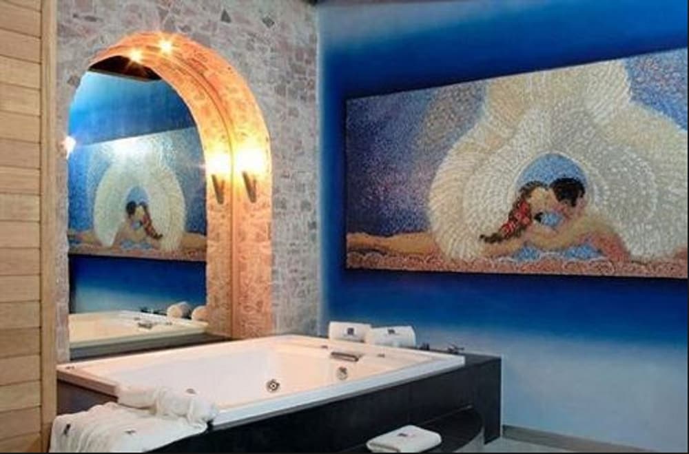 Casona de la Republica Hotel Boutique 19/19