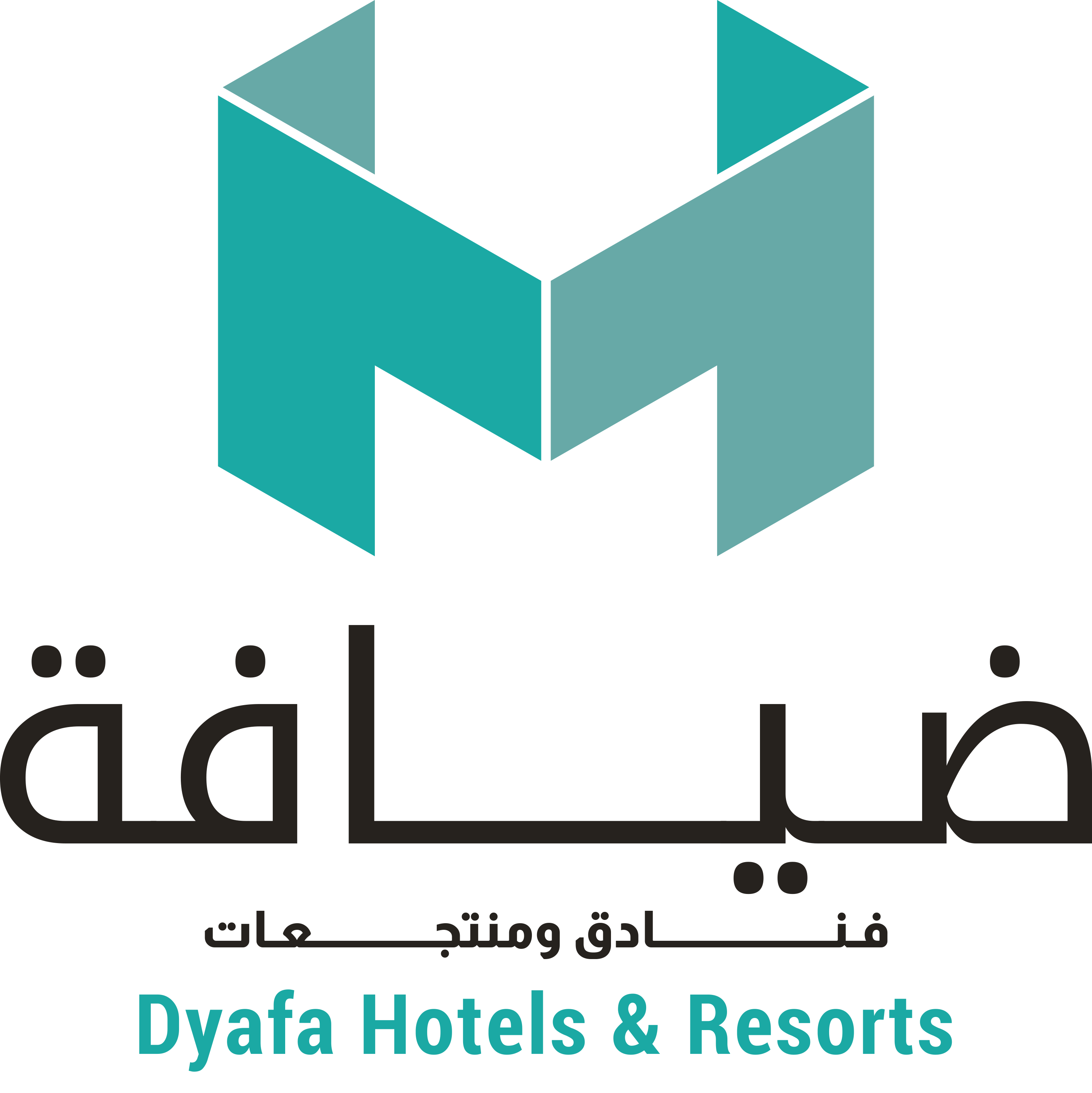 Fakhamat Al Dyafa - Serviced Apartments in AL KHOBAR