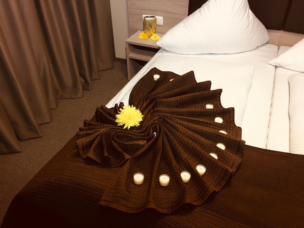 Hotel Glinde 7/42
